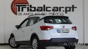 Seat Arona 1.0 TSI Style de 2019