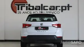 Seat Arona 1.0 TSI Style de 2019