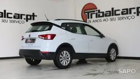 Seat Arona 1.0 TSI Style de 2019