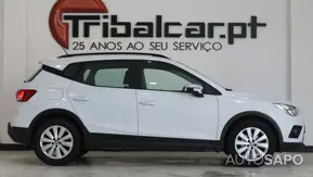 Seat Arona 1.0 TSI Style de 2019