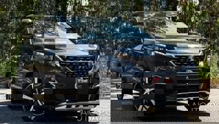 Peugeot 3008 de 2019