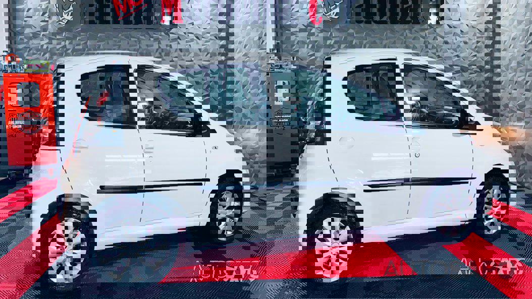 Citroen C1 1.0 Attraction de 2010