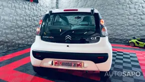 Citroen C1 1.0 Attraction de 2010