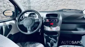 Citroen C1 1.0 Attraction de 2010