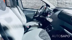Citroen C1 1.0 Attraction de 2010