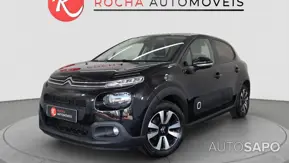 Citroen C3 de 2018