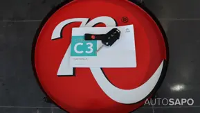 Citroen C3 de 2018