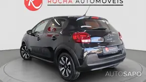 Citroen C3 de 2018