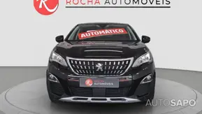 Peugeot 3008 1.2 PureTech Allure EAT8 de 2019