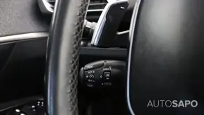 Peugeot 3008 1.2 PureTech Allure EAT8 de 2019