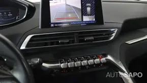 Peugeot 3008 1.2 PureTech Allure EAT8 de 2019