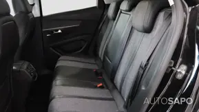 Peugeot 3008 1.2 PureTech Allure EAT8 de 2019
