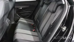 Peugeot 3008 1.2 PureTech Allure EAT8 de 2019