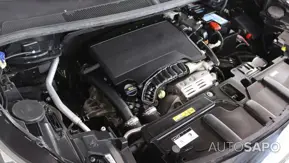Peugeot 3008 1.2 PureTech Allure EAT8 de 2019