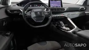 Peugeot 3008 1.2 PureTech Allure EAT8 de 2019