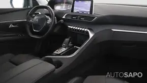 Peugeot 3008 1.2 PureTech Allure EAT8 de 2019
