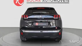 Peugeot 3008 1.2 PureTech Allure EAT8 de 2019