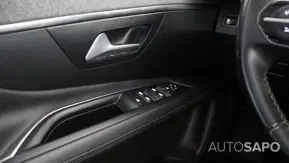 Peugeot 3008 1.2 PureTech Allure EAT8 de 2019