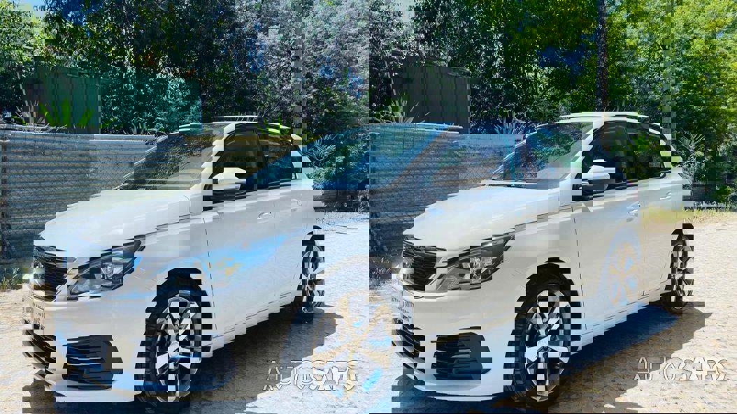 Peugeot 308 de 2019