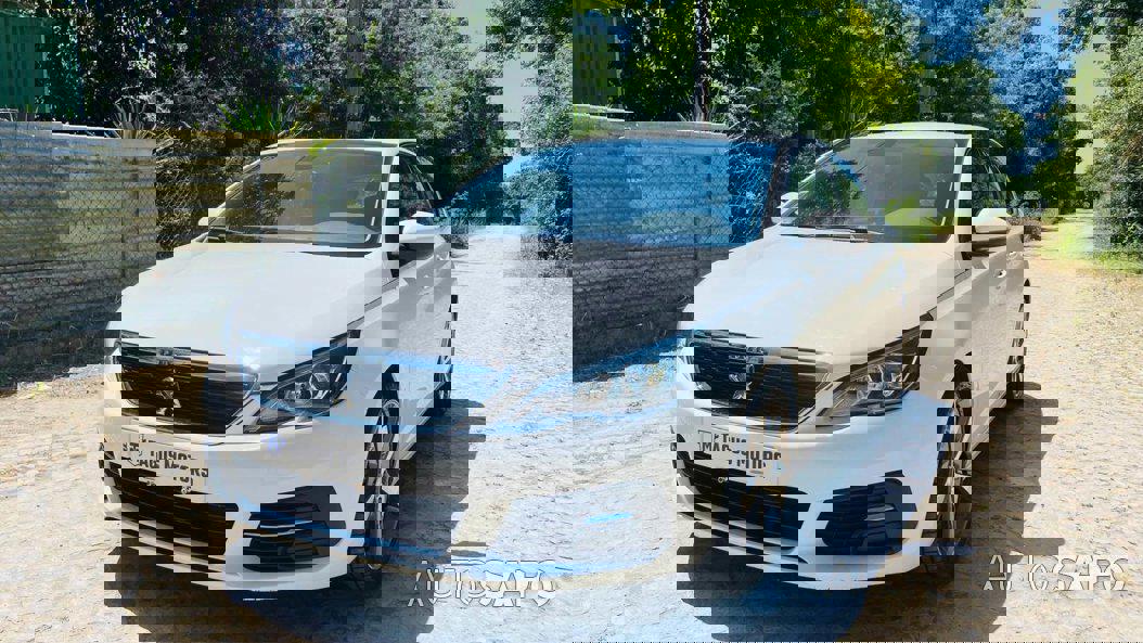 Peugeot 308 de 2019