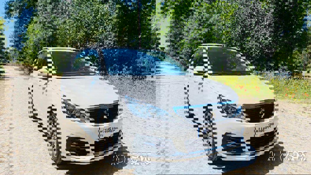 Peugeot 308 de 2019