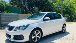 Peugeot 308 de 2019
