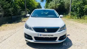 Peugeot 308 de 2019