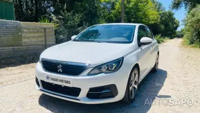 Peugeot 308 de 2019
