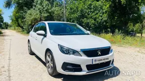 Peugeot 308 de 2019
