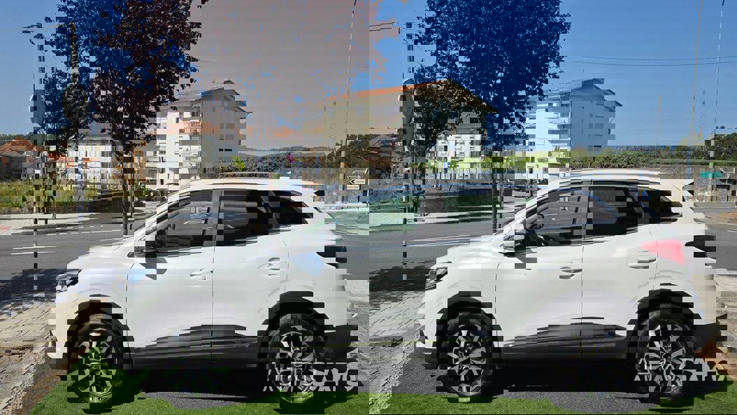 Renault Kadjar 1.3 TCe Intens de 2021
