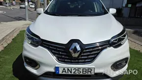 Renault Kadjar 1.3 TCe Intens de 2021