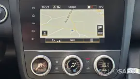 Renault Kadjar 1.3 TCe Intens de 2021
