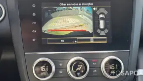 Renault Kadjar 1.3 TCe Intens de 2021