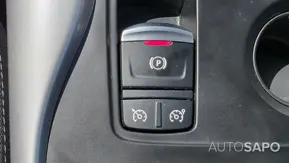 Renault Kadjar 1.3 TCe Intens de 2021