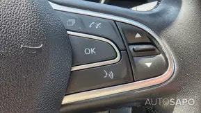 Renault Kadjar 1.3 TCe Intens de 2021