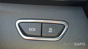 Renault Kadjar 1.3 TCe Intens de 2021