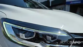 Renault Kadjar 1.3 TCe Intens de 2021