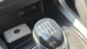 Renault Kadjar 1.3 TCe Intens de 2021