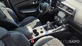 Renault Kadjar 1.3 TCe Intens de 2021