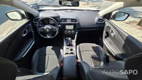 Renault Kadjar 1.3 TCe Intens de 2021