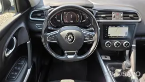 Renault Kadjar 1.3 TCe Intens de 2021