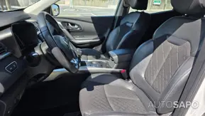 Renault Kadjar 1.3 TCe Intens de 2021