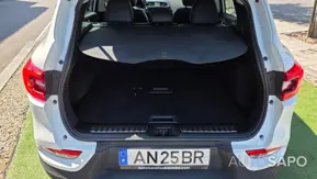 Renault Kadjar 1.3 TCe Intens de 2021