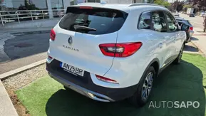 Renault Kadjar 1.3 TCe Intens de 2021