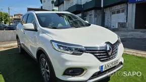 Renault Kadjar 1.3 TCe Intens de 2021