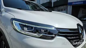Renault Kadjar 1.3 TCe Intens de 2021