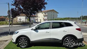Renault Kadjar 1.3 TCe Intens de 2021