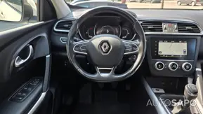 Renault Kadjar 1.3 TCe Intens de 2021