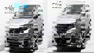 Peugeot 3008 1.2 PureTech Allure EAT8 de 2019