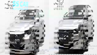 Peugeot E-208 de 2021